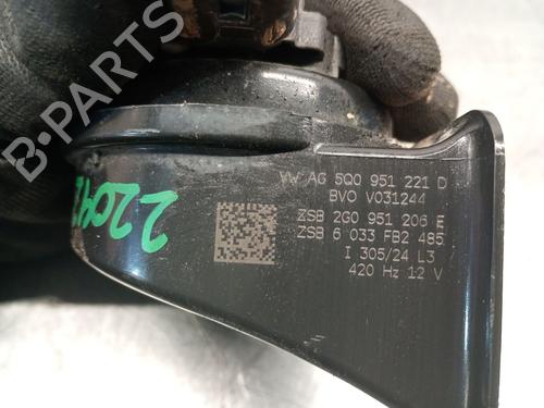 Horn SEAT ARONA (KJ7, KJP) 1.0 TSI | BP23192003E13 