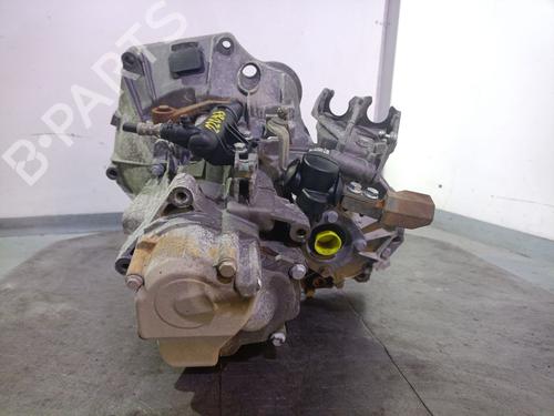 Gearbox FIAT GRANDE PUNTO (199_) 1.3 D Multijet (199.AXD11, 199.AXD1A, 199.AXD1B,... | BP23243719M3 