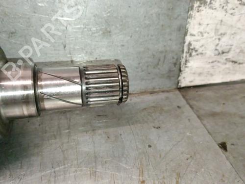 Right front driveshaft OPEL ZAFIRA TOURER C (P12) 1.4 (75) | BP37405817M39 - Image 5