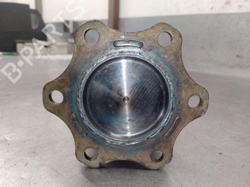 Right front driveshaft VW PASSAT B7 (362) 2.0 TDI | BP40221141M39 - Image 5