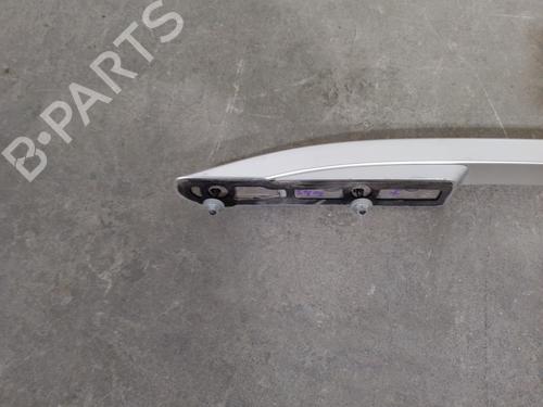 Roof bar PORSCHE CAYENNE (92A) 3.0 Diesel | BP18160748C65