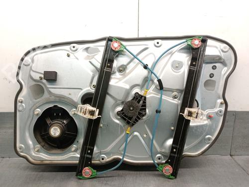 Front left window mechanism FIAT STILO (192_)  | BP29501554C22 