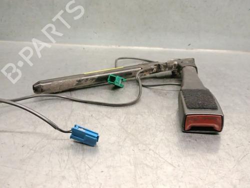 Used Front left belt tensioner OPEL ASTRA H (A04) 1.4 (L48) (90 hp) 27185085