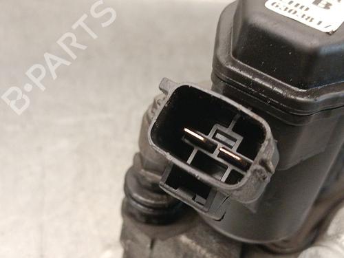 Left rear brake caliper RENAULT ARKANA I (LCM_, LDN_) 1.3 TCe 140 (LDN0) | BP20676986M107 