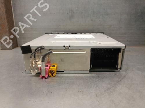 Radio AUDI A3 Sportback (8VA, 8VF) 1.0 TFSI | BP25244269E6 