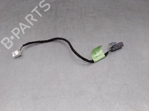 Used Wiring harness Wiring harness ALFA ROMEO GIULIA (952_) 2.2 D (952AFA25, 952AFM25, 952ALA25) (180 hp) 17199396 17199396