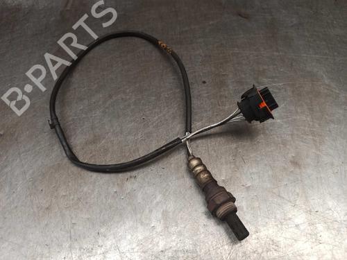 Elektronensonde für OPEL ZAFIRA A MPV (T98) 2.0 DTI 16V (F75) (101 hp) 8288928