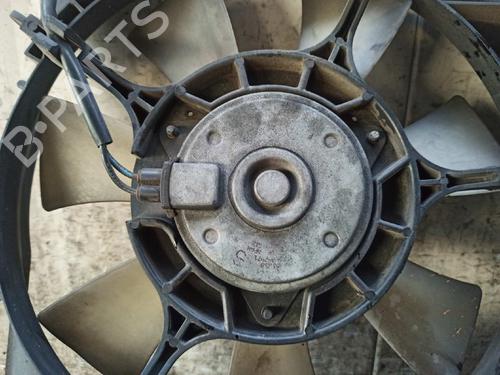 Køleventilator elektrisk MITSUBISHI GRANDIS (NA_W) 2.0 DI-D (NA8W) | BP8249141M35 