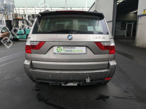 Headlight switch BMW X3 (E83) 2.0 sd | BP17035647I24 - Image 7