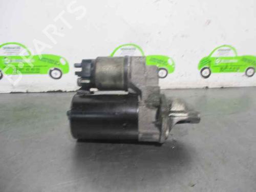 Startmotor OPEL CORSA D (S07) 1.4 (L08, L68) (90 hp) 2285574