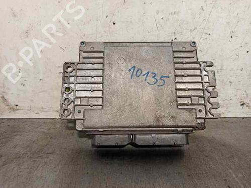 Engine control unit (ECU) NISSAN MICRA III (K12)  | BP5148956M57 