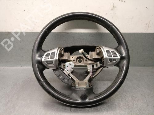 Used Steering wheel MITSUBISHI ASX (GA_W_) 1.8 DI-D (GA6W) (150 hp) 30507595