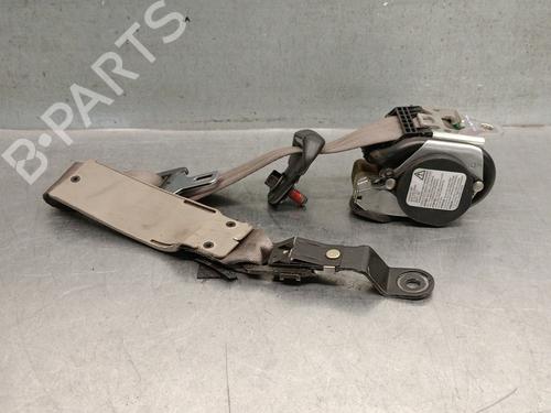 Rear right seatbelt VOLVO XC90 I (275) 2.5 T AWD | BP30161123I28 