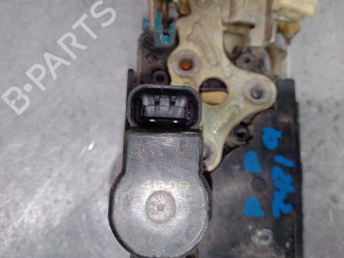 Front right lock CHEVROLET KALOS 1.2 | BP31013883C97 