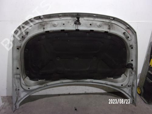 Hood LAND ROVER DISCOVERY III (L319) 2.7 TD 4x4 | BP14999696C1 