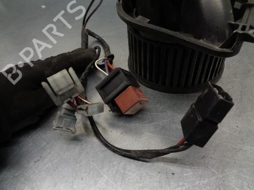 Heater blower motor MERCEDES-BENZ SPRINTER 4-t Van (B904)  | BP9653843M62 