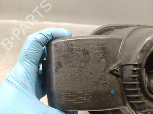 Fuel flap SKODA OCTAVIA III (5E3, NL3, NR3) 1.5 TSI | BP21581592C131 