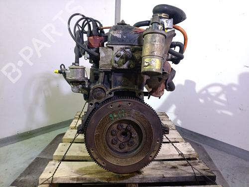 Engine RENAULT 12 Estate 1.4 | BP29285056M1 