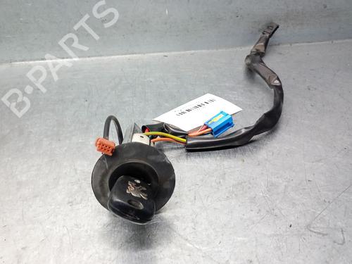 Used Ignition barrel Ignition barrel PEUGEOT 206 Hatchback (2A/C) 1.4 HDi eco 70 (68 hp) 32728017 32728017