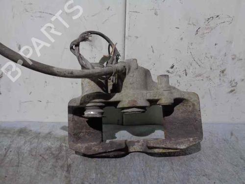 Left rear brake caliper MERCEDES-BENZ VITO Van (W638)  | BP11615501M107 