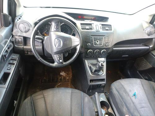 Servo brake MAZDA 5 (CR) 1.8 (CR19) | BP37403152M42 - Image 11