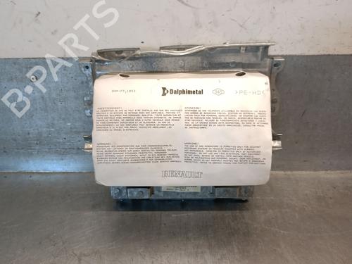 Passasjer kollisjonspute RENAULT CLIO II (BB_, CB_) 1.5 dCi (B/CB07) (65 hp) 27874499