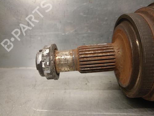 Right rear driveshaft MERCEDES-BENZ E-CLASS (W211) E 320 (211.065) | BP22809854M41 