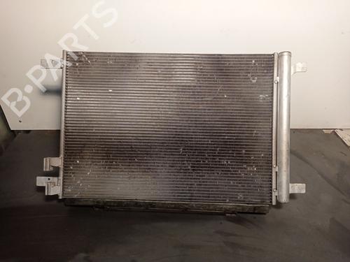 Used AC radiator VW TAIGO (CS1) 1.0 TSI (110 hp) 24229780