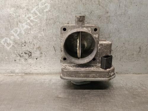 Used Throttle body Throttle body SEAT IBIZA III (6L1) 1.9 SDI (64 hp) 33399845 33399845