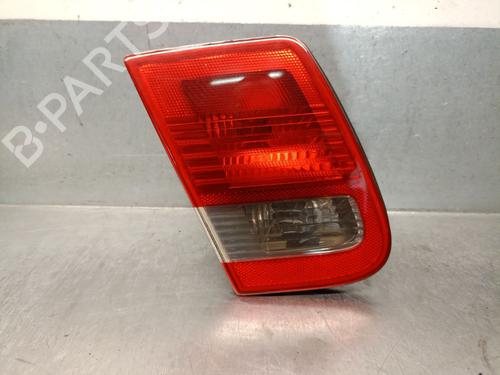 Used Left tailgate light Left tailgate light 39429400 39429400