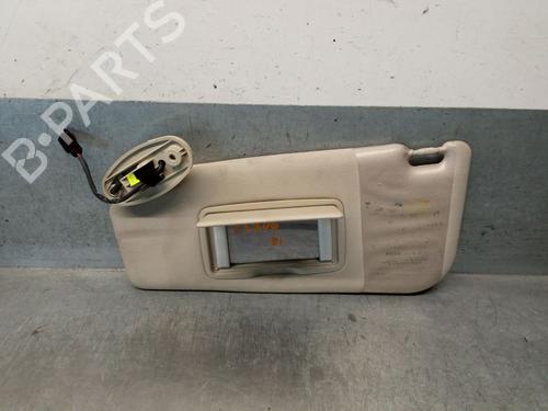 Left sun visor FIAT LINEA (323_, 110_) 1.6 D Multijet | BP29566655I1 