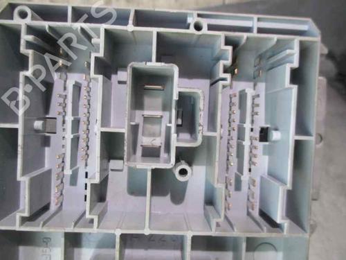 Fuse box FIAT PUNTO (188_) 1.2 16V 80 (188.233, .235, .253, .255, .333, .353, .639,... | BP6166159E1 