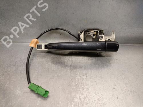 Used Rear left exterior door handle CITROËN C6 (TD_) 2.7 HDi (204 hp) 21580777