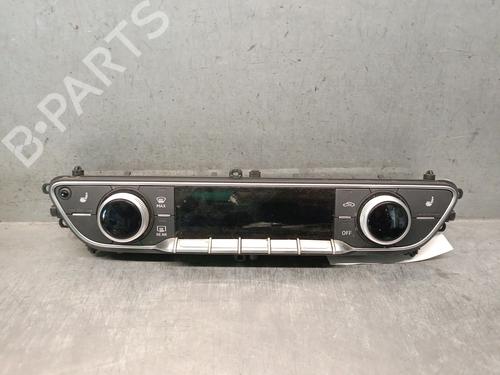 Used Climate control Climate control AUDI Q5 (FYB, FYG) 50 TFSI e quattro (299 hp) 33437201 33437201