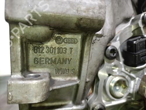Gearbox AUDI A4 B5 (8D2) 1.9 TDI | BP31115577M3 