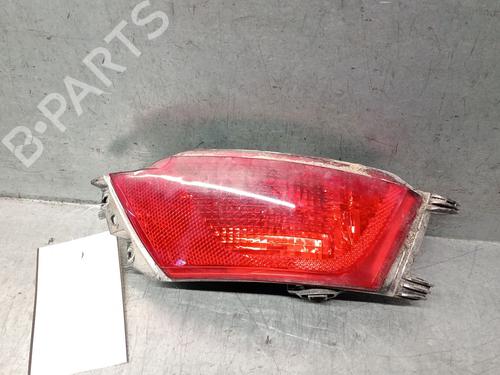 Tågelys JAGUAR F-PACE (X761) 2.0 TD4 (180 hp) 33054140