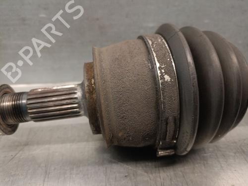 Right front driveshaft FIAT GRANDE PUNTO (199_) 1.4 16V (199BXG1B, 199AXG1B) | BP30638697M39