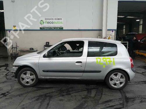Used Parts RENAULT CLIO II (BB_, CB_) 1.5 dCi 1292329