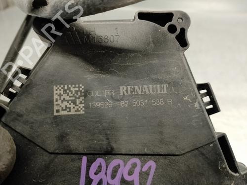 Rear left lock RENAULT CAPTUR II (HF_)  | BP15831610C100 