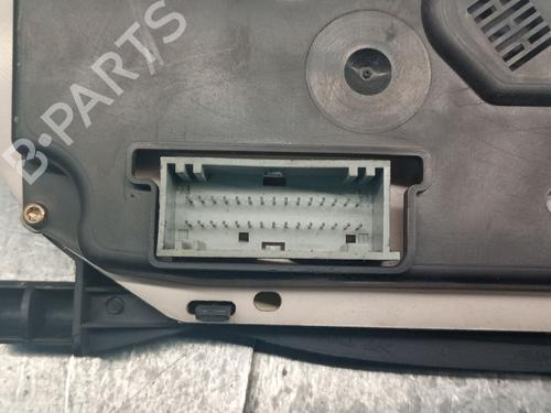 Instrument cluster RENAULT TRAFIC II Bus (JL) 1.9 dCI 80 (JL0B) | BP34392360C47  - Image 5