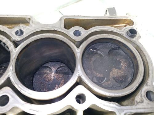 Other PEUGEOT 5008 (0U_, 0E_) 1.6 16V | BP30899073O1 