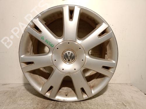 Fælk VW TOUAREG (7LA, 7L6, 7L7) 2.5 R5 TDI (174 hp) 20268911