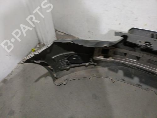 Front bumper CHEVROLET AVEO Hatchback (T300) 1.3 D | BP29966965C7 