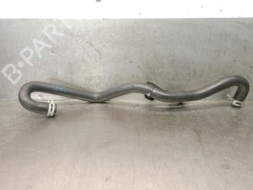 Used Pipe SMART FORFOUR Hatchback (453) electric drive (453.091) (82 hp) 29478582