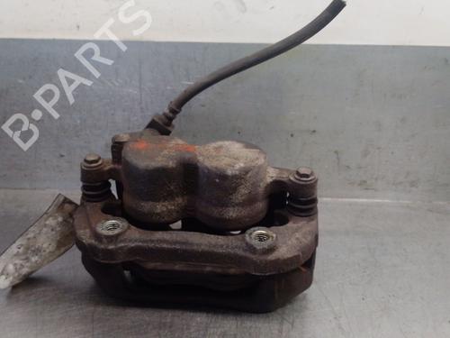 Left front brake caliper FORD TRANSIT Van (FA_ _) 2.0 DI (FAE_, FAF_, FAG_) | BP36295505M105 - Image 2