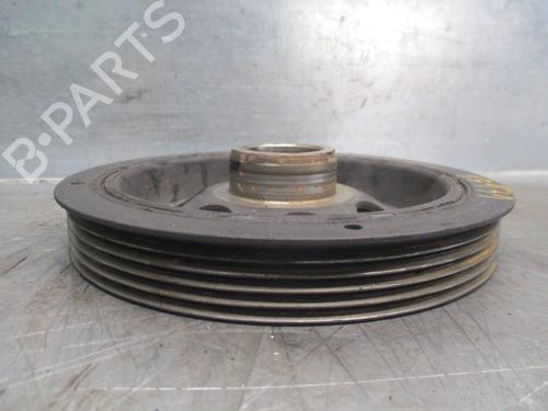Pulley MERCEDES-BENZ A-CLASS (W168) A 190 (168.032, 168.132) | BP20260339M122 