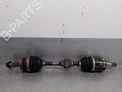 Used Left front driveshaft Left front driveshaft 17747079 17747079
