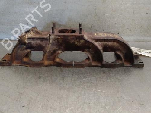 Used Exhaust manifold Exhaust manifold 37610981 37610981
