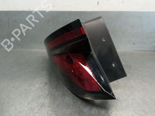 Left taillight HYUNDAI TUCSON (NX4E, NX4A) 1.6 T-GDi HTRAC | BP25244778C34 