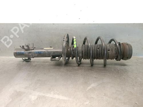Left front shock absorber VW POLO V (6R1, 6C1) 1.2 TSI | BP29187353M16